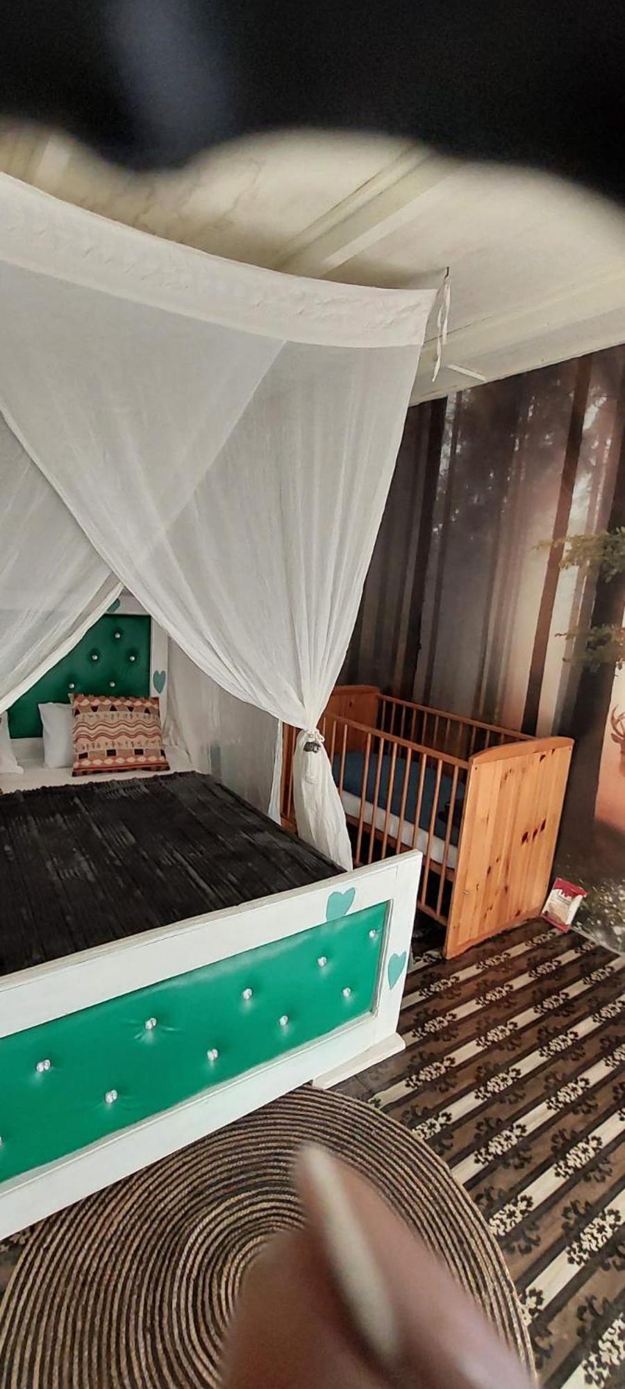 Mangrove Beach Sanyang Екстер'єр фото